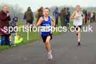Boys and Girls Under-13s 2025 Heaton Memorial 10k Road Race, Newcastle Town Moor, Sunday, November 9th. Photo: David T. Hewitson/Sports for All Pics